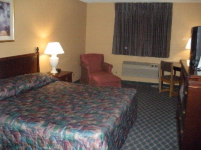 Econlodge - King Room
