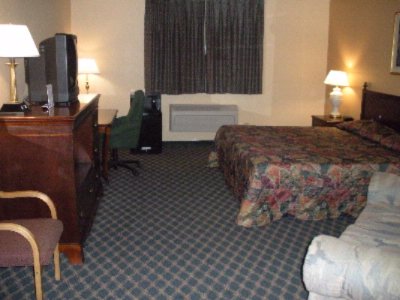 Econlodge - King Suite