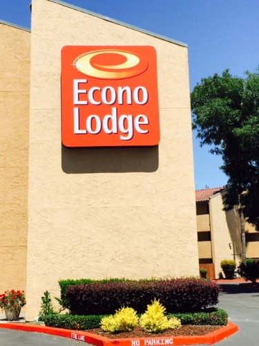 Image of Quality Inn Natomas