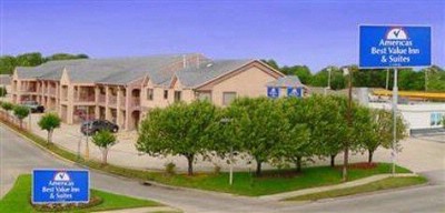 Americas Best Value Inn - 