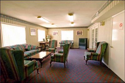 Americas Best Value Inn - 