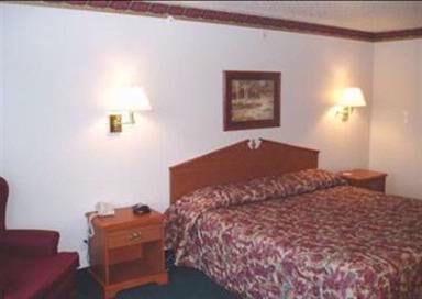 Americas Best Value Inn - 