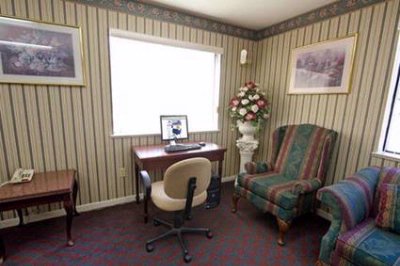 Americas Best Value Inn - 