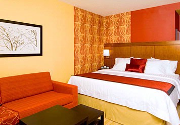 Courtyard by Marriott - 