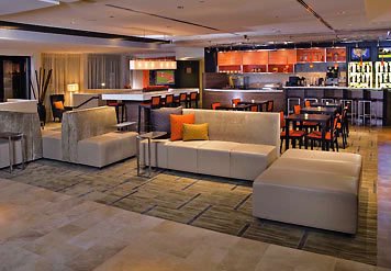 Courtyard by Marriott - 