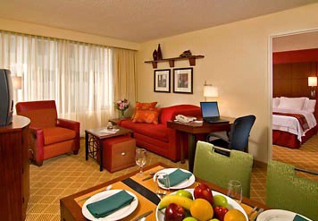 Residence Inn by Marriott - 