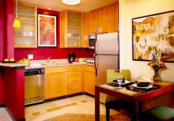 Residence Inn by Marriott - 
