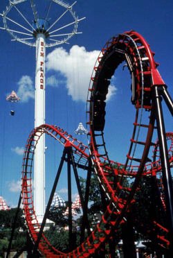 Residence Inn by Marriott - Six Flags Over Texas