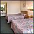 Super 8 Motel - Two Double Bed