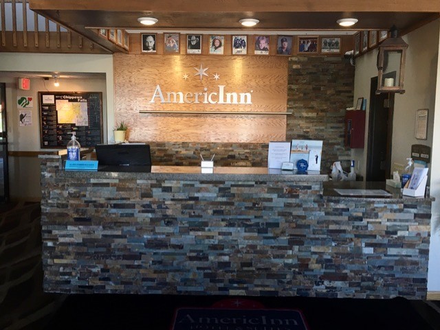 Americinn of Chippewa Falls - Welcome To The Americinn Of Chippewa Falls