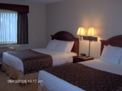 Americinn of Chippewa Falls - 2 Queen Beds