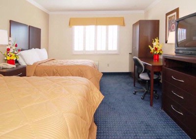 Comfort Inn - 