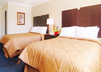 Comfort Inn - 