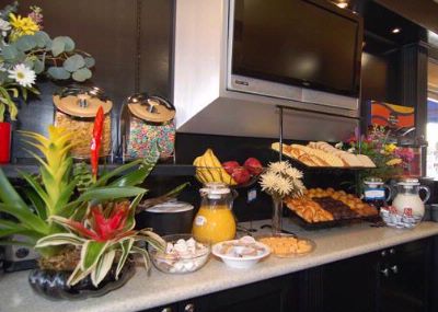 Comfort Inn - 