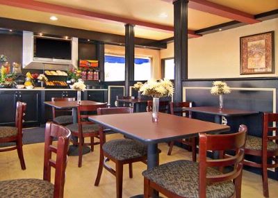 Comfort Inn - 