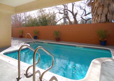 Comfort Inn - 