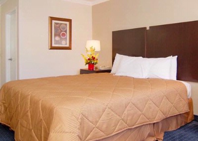 Comfort Inn - 
