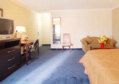 Comfort Inn - 