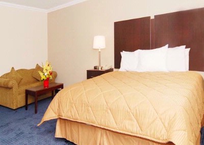 Comfort Inn - 