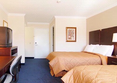Comfort Inn - 