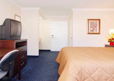 Comfort Inn - 