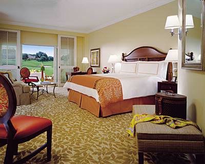 Four Seasons Resort & Club Dallas at Las Colinas - 