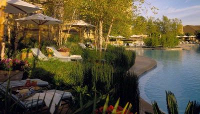Four Seasons Resort & Club Dallas at Las Colinas - 