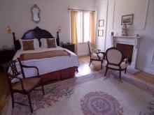 Wedmore Place at the Williamsburg Winery - Brandenburg - Superior Room