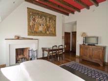 Wedmore Place at the Williamsburg Winery - Burgundy - Superior Room