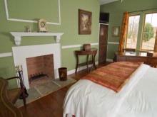 Wedmore Place at the Williamsburg Winery - Lombardy - Classic Room