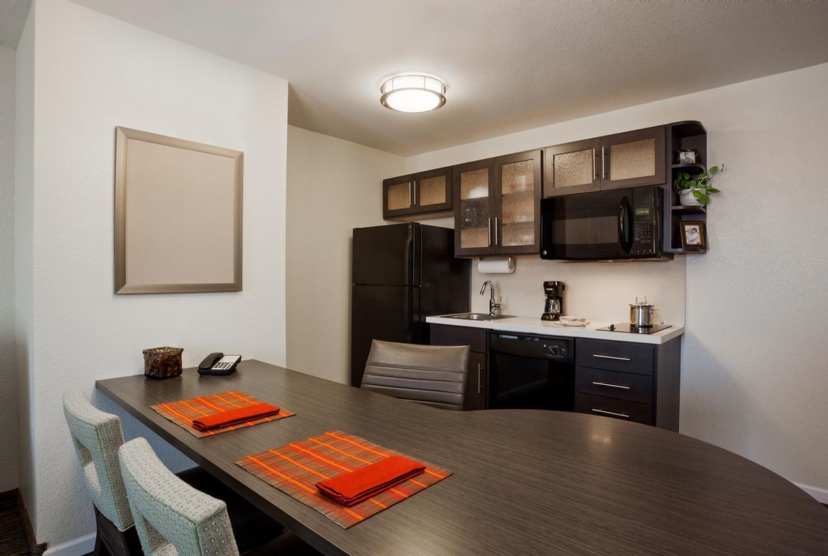 Candlewood Suites - One Bedroom Suite