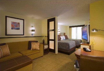 Hyatt Place Coconut Point - Queen/queen Guestroom