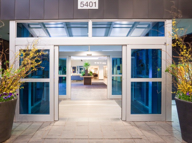 Image of Crowne Plaza Bloomington