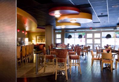Holiday Inn Capitol - 