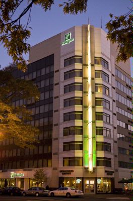 Holiday Inn Capitol - 