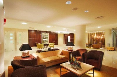 Holiday Inn Capitol - 