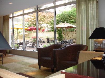 Holiday Inn Capitol - 