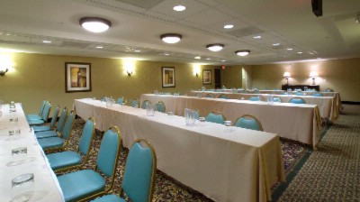 Arlington Court Suites Hotel - Jefferson Meeting Room