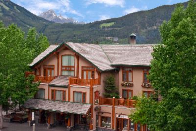 Brewster Mountain Lodge - 