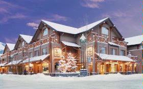 Brewster Mountain Lodge - 