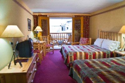Brewster Mountain Lodge - 