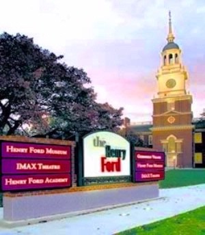 A Victory Inn - Local Attraction