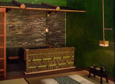 The Greenwich Hotel - 
