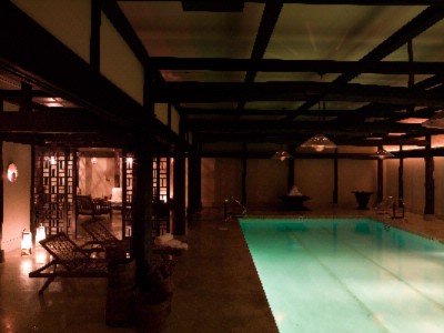The Greenwich Hotel - 