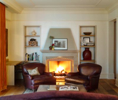 The Greenwich Hotel - 