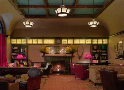 The Greenwich Hotel - 