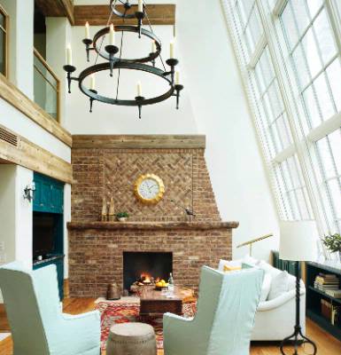 The Greenwich Hotel - 
