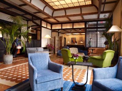 The Greenwich Hotel - 