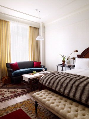 The Greenwich Hotel - 
