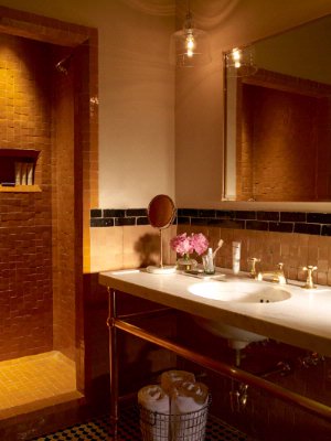 The Greenwich Hotel - 
